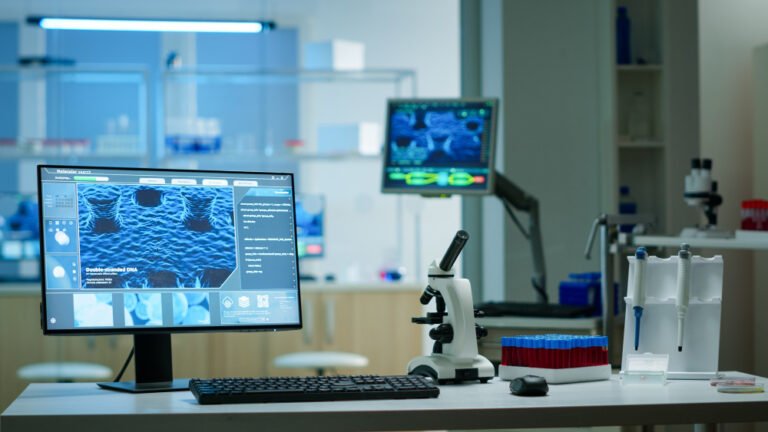Digital Labs